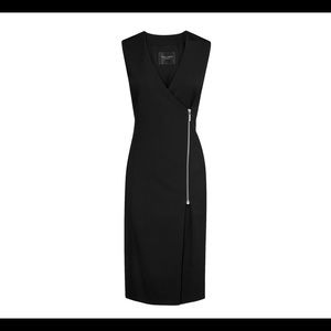 L.K. Bennett "Savanna" Dress SZ 4